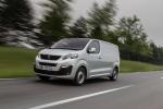 Peugeot Expert 2016 года